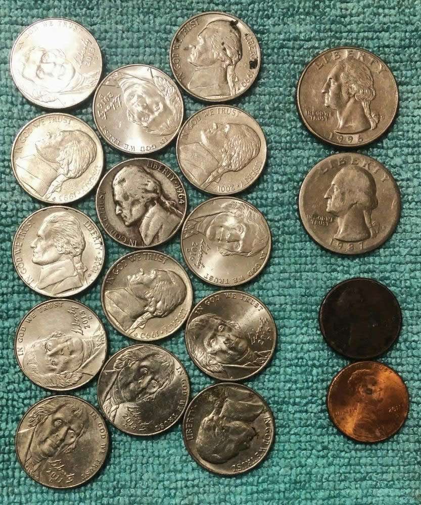 Coinstar-Finds!-Including-Bank-Counters-And-Other-Machines
