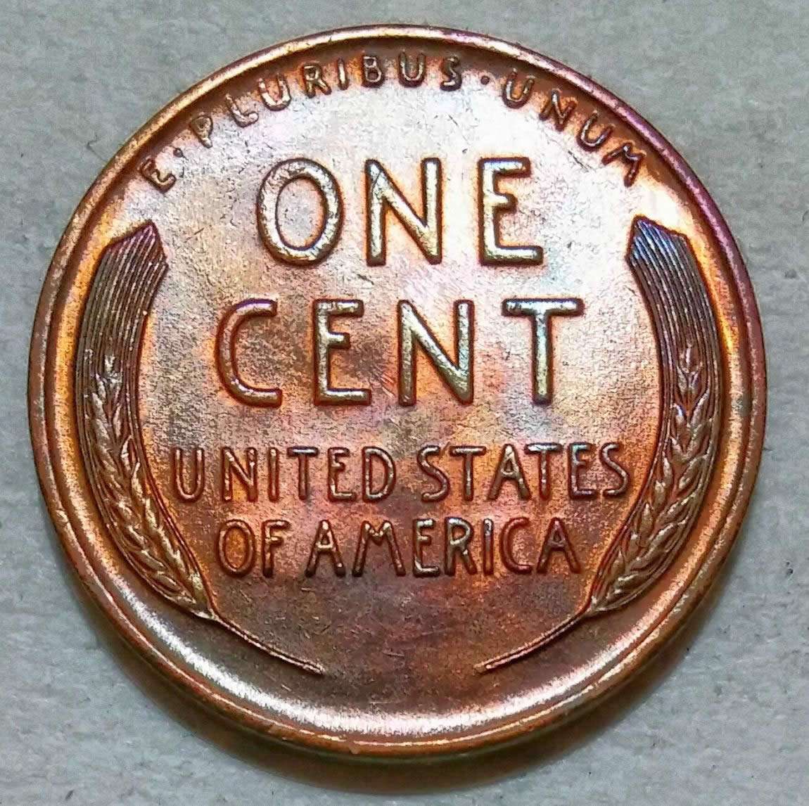1944-Lincoln-Wheat-Cent-For-Grading
