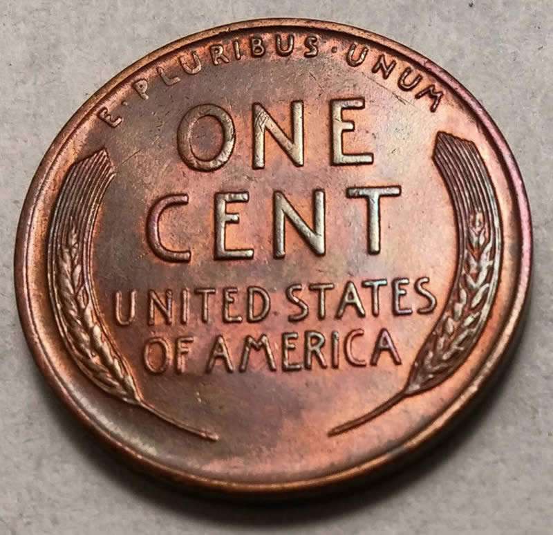 1944-Lincoln-Wheat-Cent-For-Grading