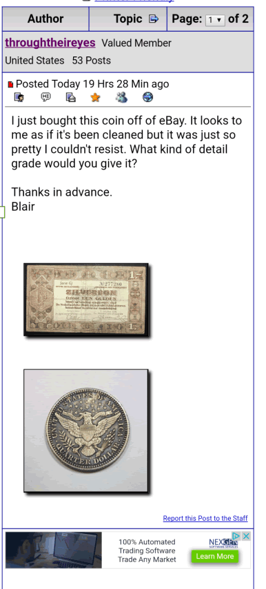 1906-Barber-Quarter.-Help-With-Grade-Please.