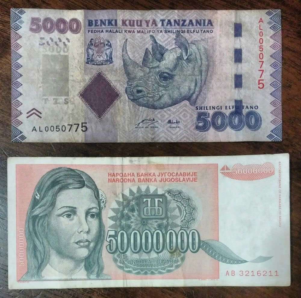 Coin197's-1000th-Post-Contest-And-Giveaway!-Guess-The-Banknotes-From-A-Z!
