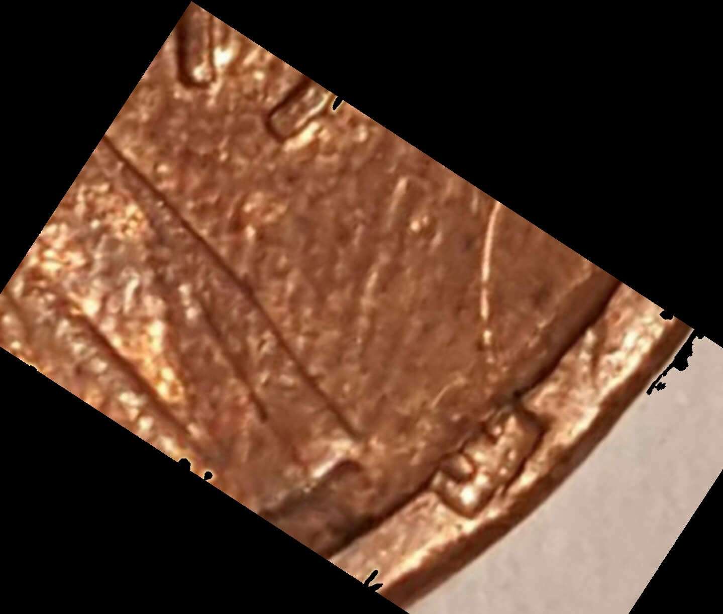 1987-Lincoln-Penny-Error?