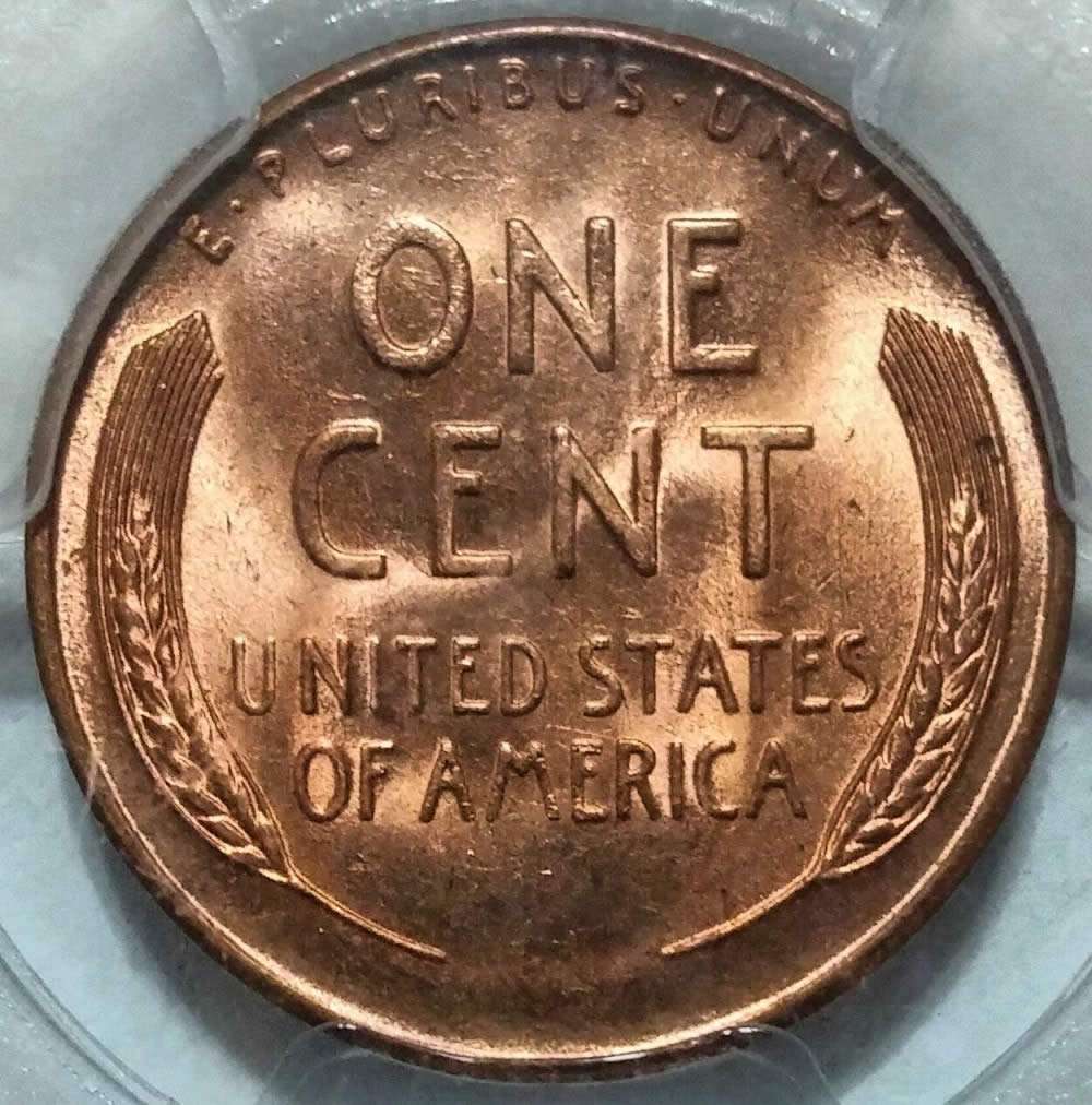 1946-S-Lincoln-Wheat-Cent-For-Grading