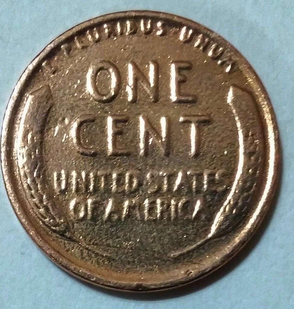 Is-This-A-Copper-Plated-Copper-Cent?