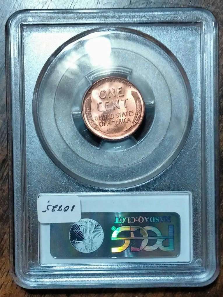 1946-S-Lincoln-Wheat-Cent-For-Grading