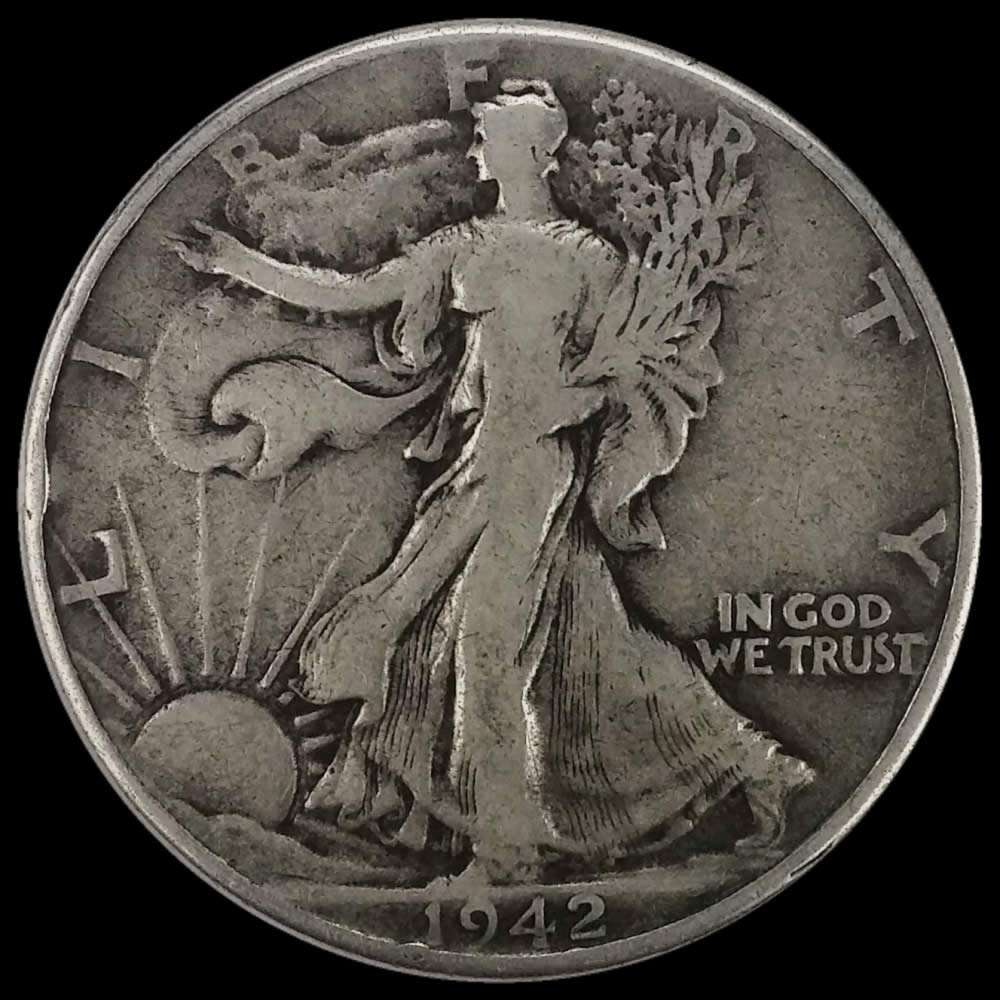 1942-Walking-Liberty-Half-For-Opinions