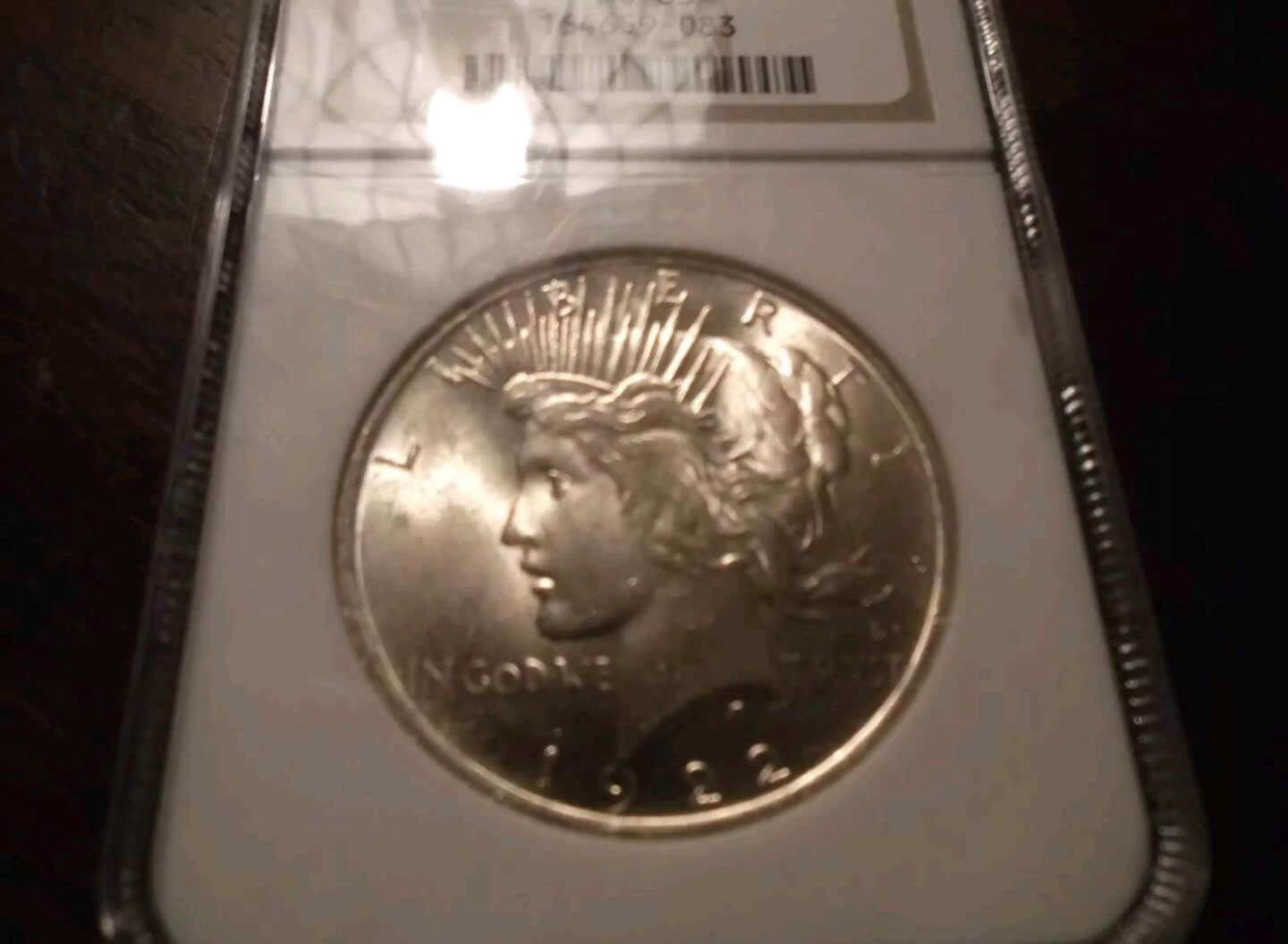 I'm-Interested-In-This-Peace-Dollar...