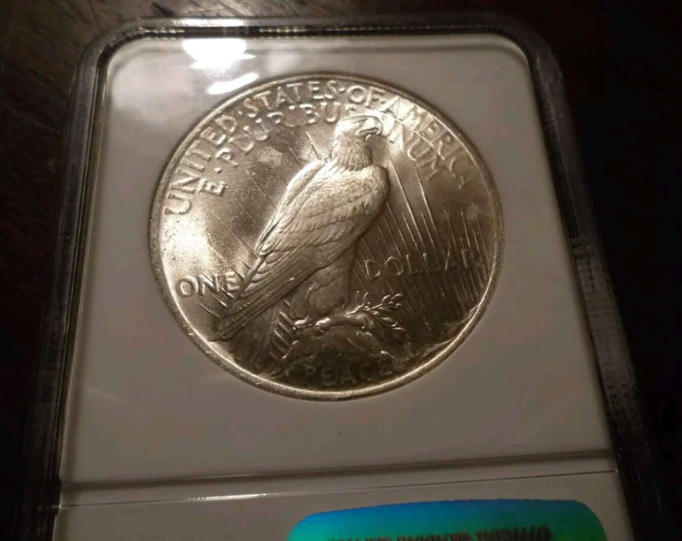 I'm-Interested-In-This-Peace-Dollar...