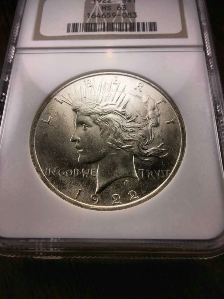 I'm-Interested-In-This-Peace-Dollar...