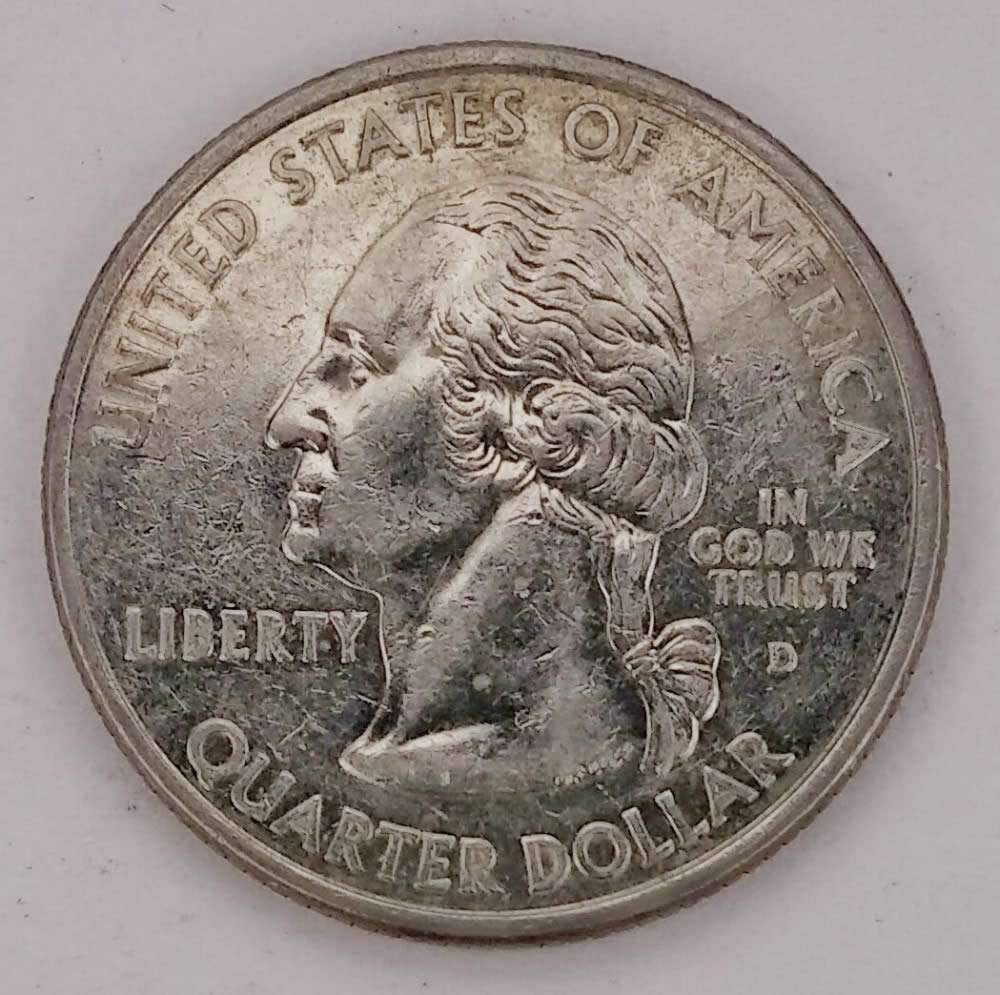 My-Best-Washington-Quarter-Find-To-Date