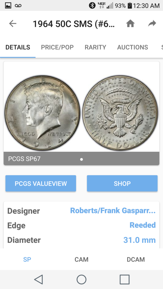 1964-Kennedy-Half-Dollar-Different-Than-My-Others