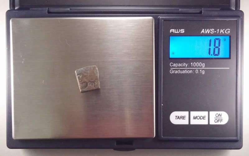 Help-Attributing/Authenticating-Indian-Punchmarked-Coin