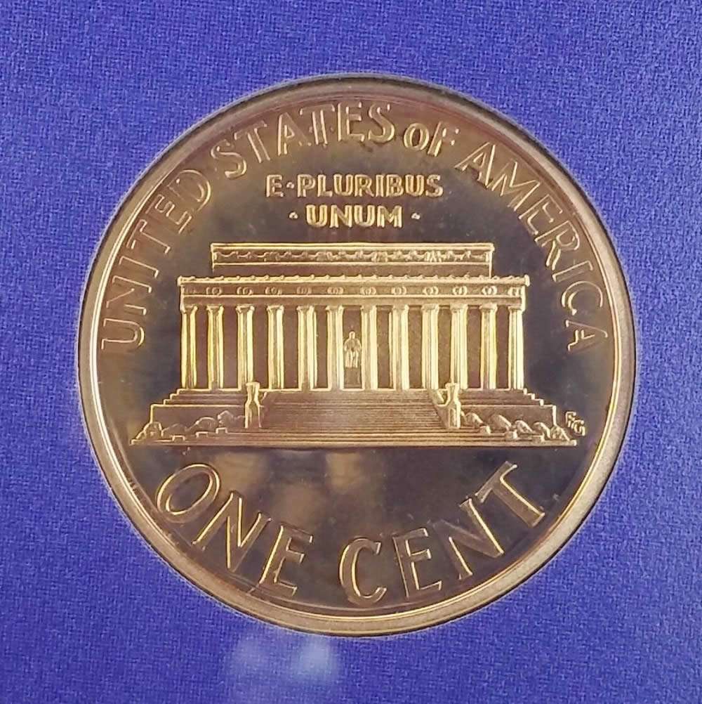 Selling-A-1999-US-Proof-Set-W/-Close-AM-Cent