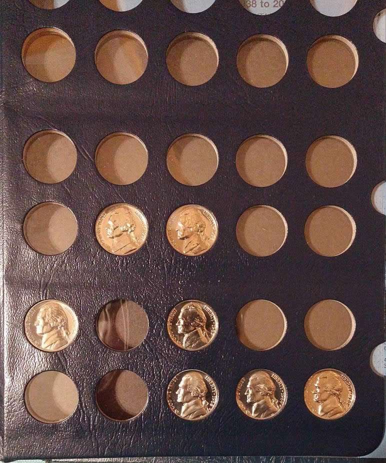 New-Year,-First-Album:-Jefferson-Nickels