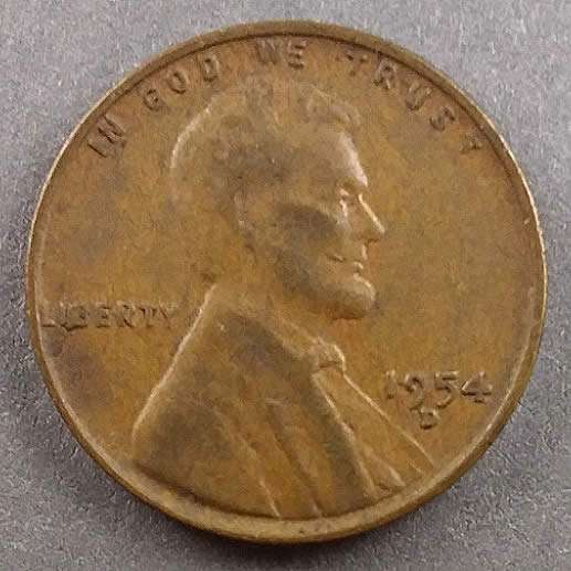 Possible-New-IIb:--1954-D-LWC