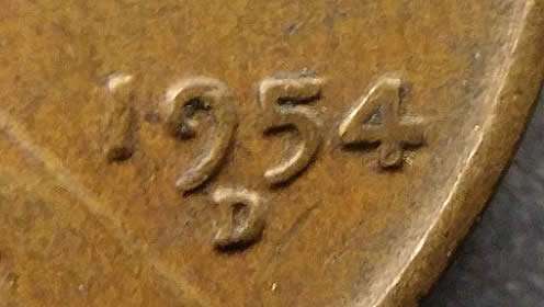 Possible-New-IIb:--1954-D-LWC