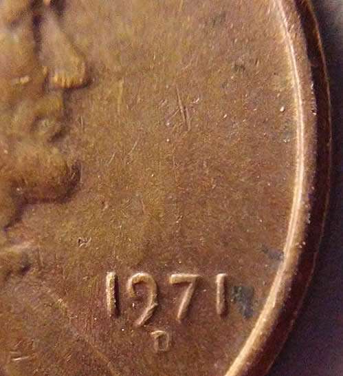 Is-This-My-First-Die-Clash?--1971-D-LMC