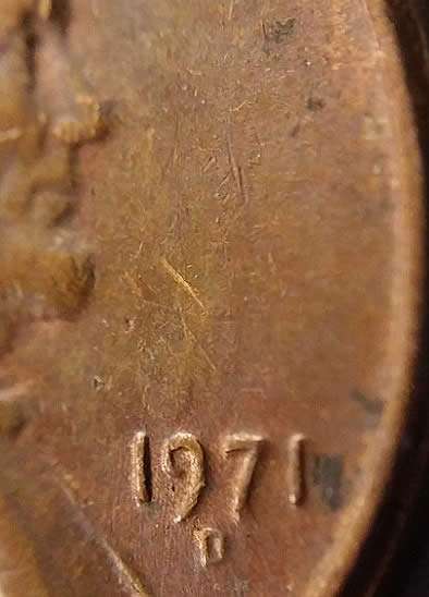 Is-This-My-First-Die-Clash?--1971-D-LMC