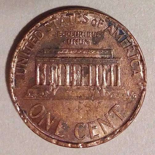 Interesting-1996-LMC:-PMD-Or-?
