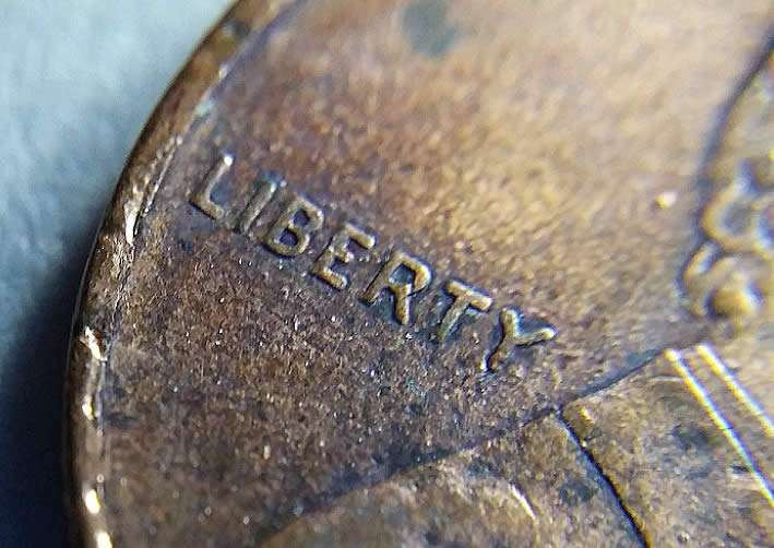 Interesting-1996-LMC:-PMD-Or-?