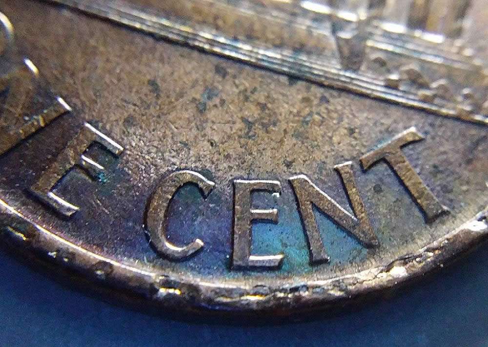Interesting-1996-LMC:-PMD-Or-?