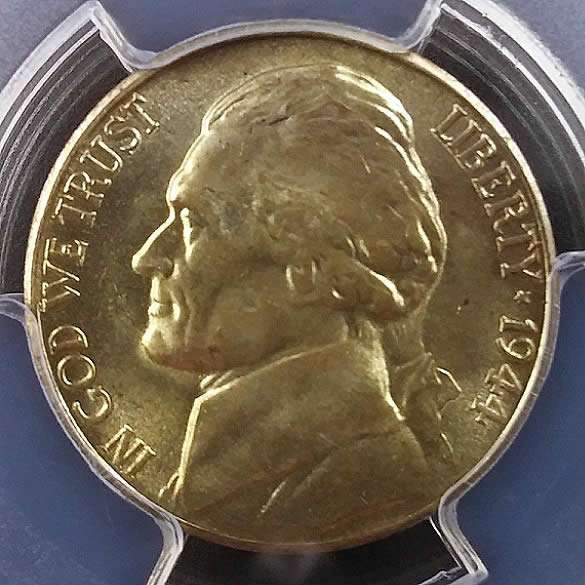 Recent-Jefferson-Nickel-Purchase:-1944-S
