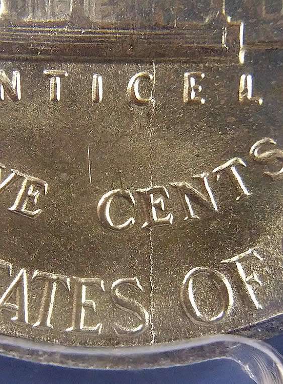 Recent-Jefferson-Nickel-Purchase:-1944-S