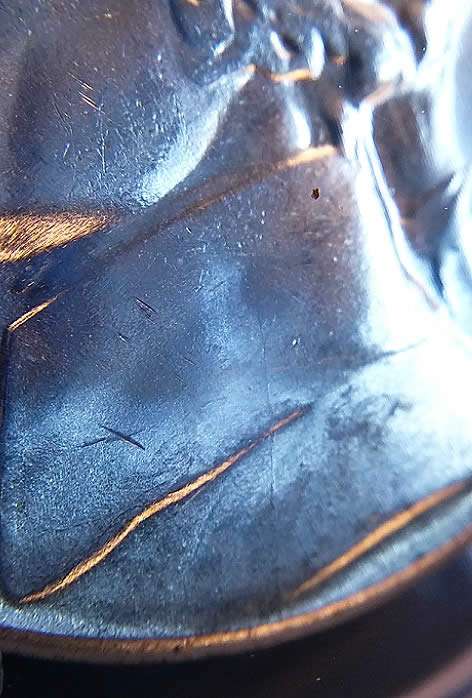 1942-S-Jefferson-Nickel:-Rim-To-Rim-Die-Crack?
