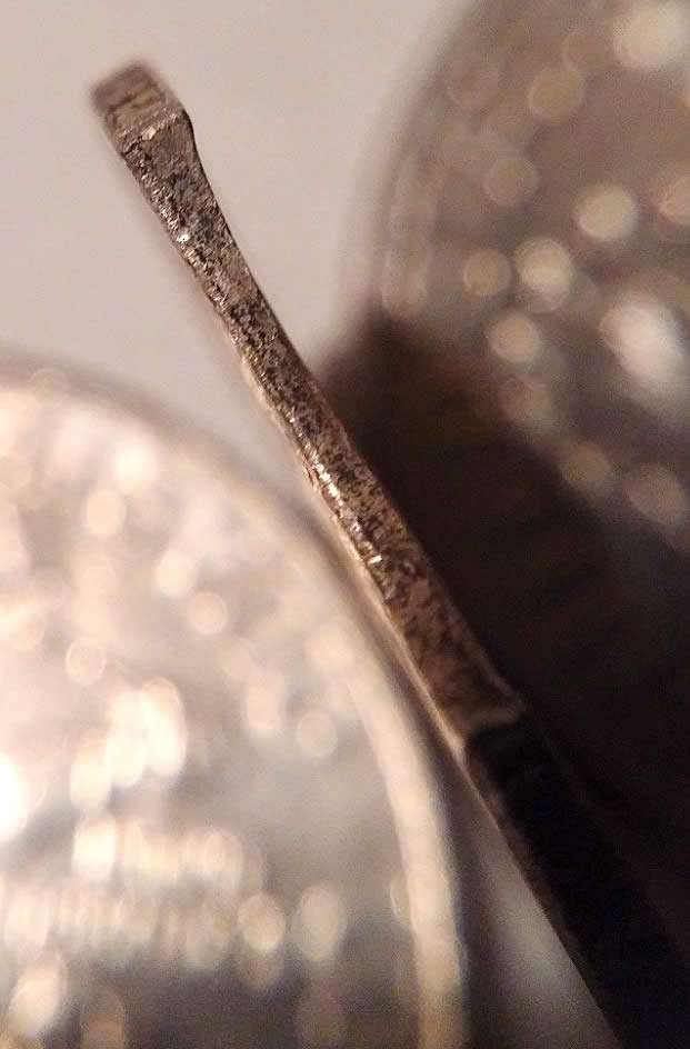 1960-D-Roosevelt-Dime-Clipped-Planchet