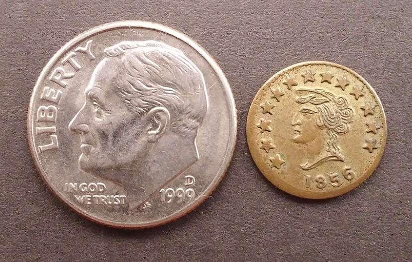 1864-Tiny-Coin.-What-Exacty-Is-This?