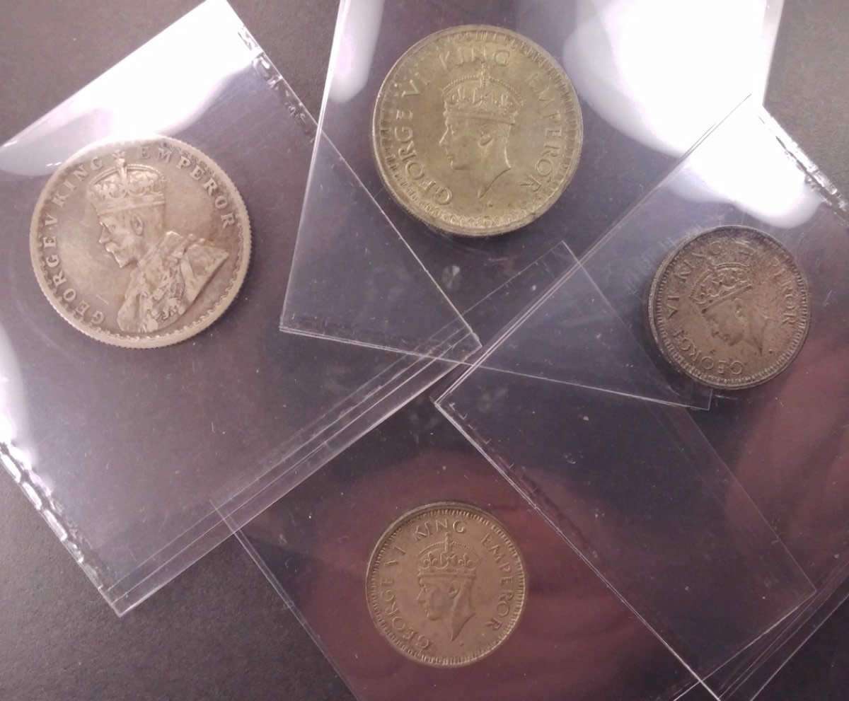 Approach-To-Selling-Random-Silver-Coins?