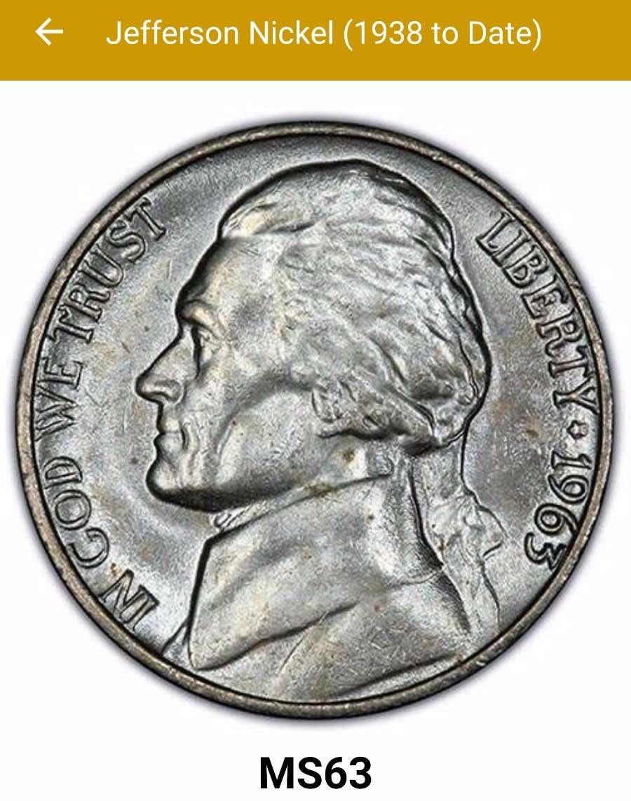 Nickel-For-Grading!--Jefferson-That-Is...