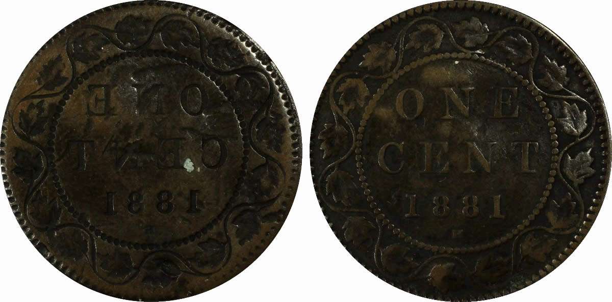 1881-H-1-Cent-Brockage