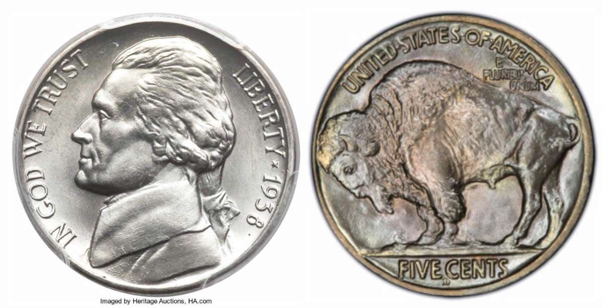 2005-Bison-Nickel-Design