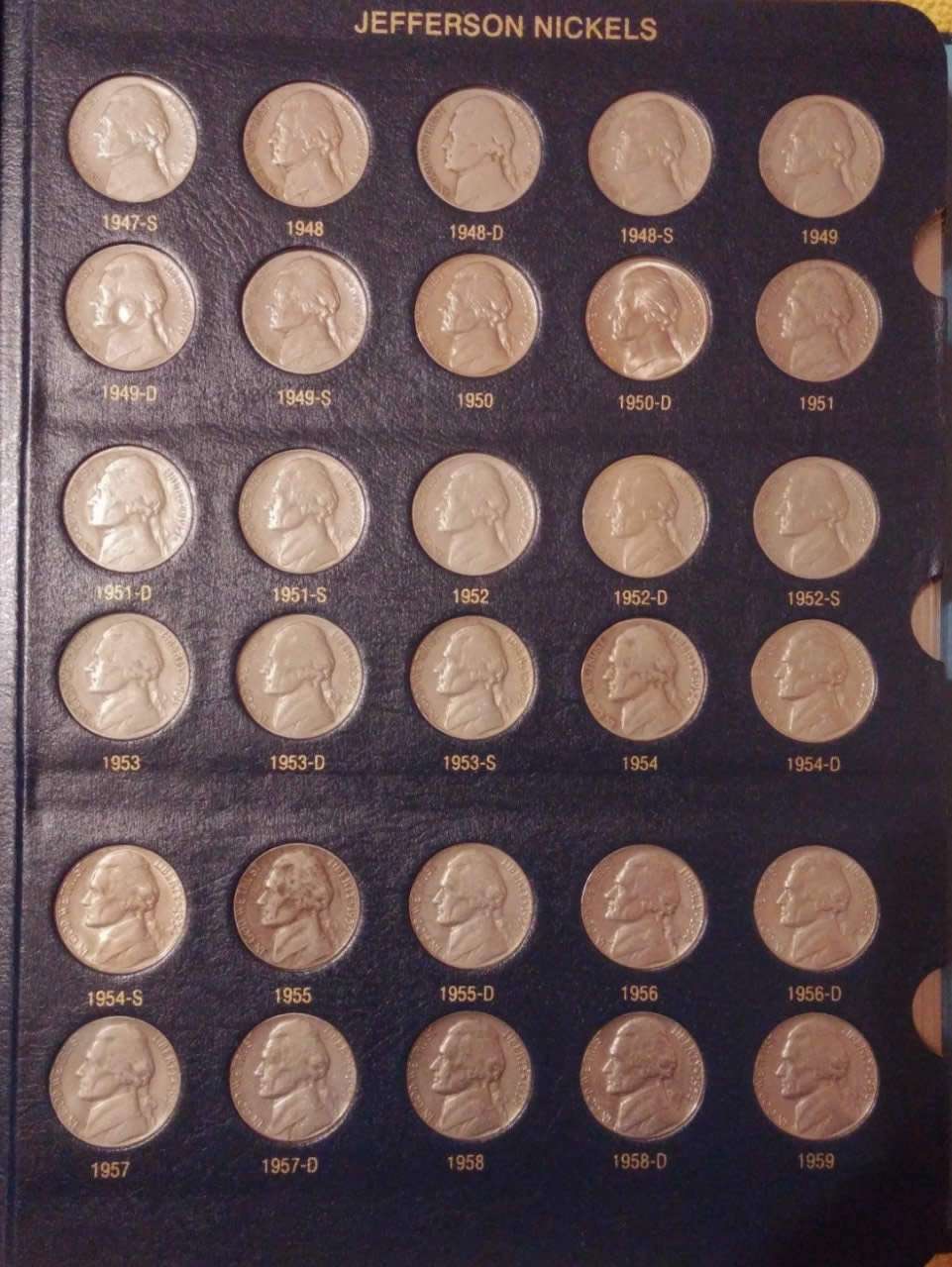New-Year,-First-Album:-Jefferson-Nickels