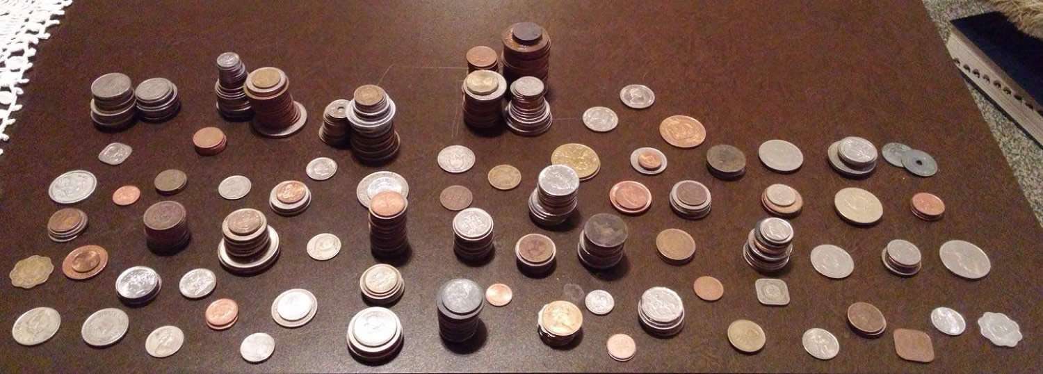 Buying-Bulk-World-Coins