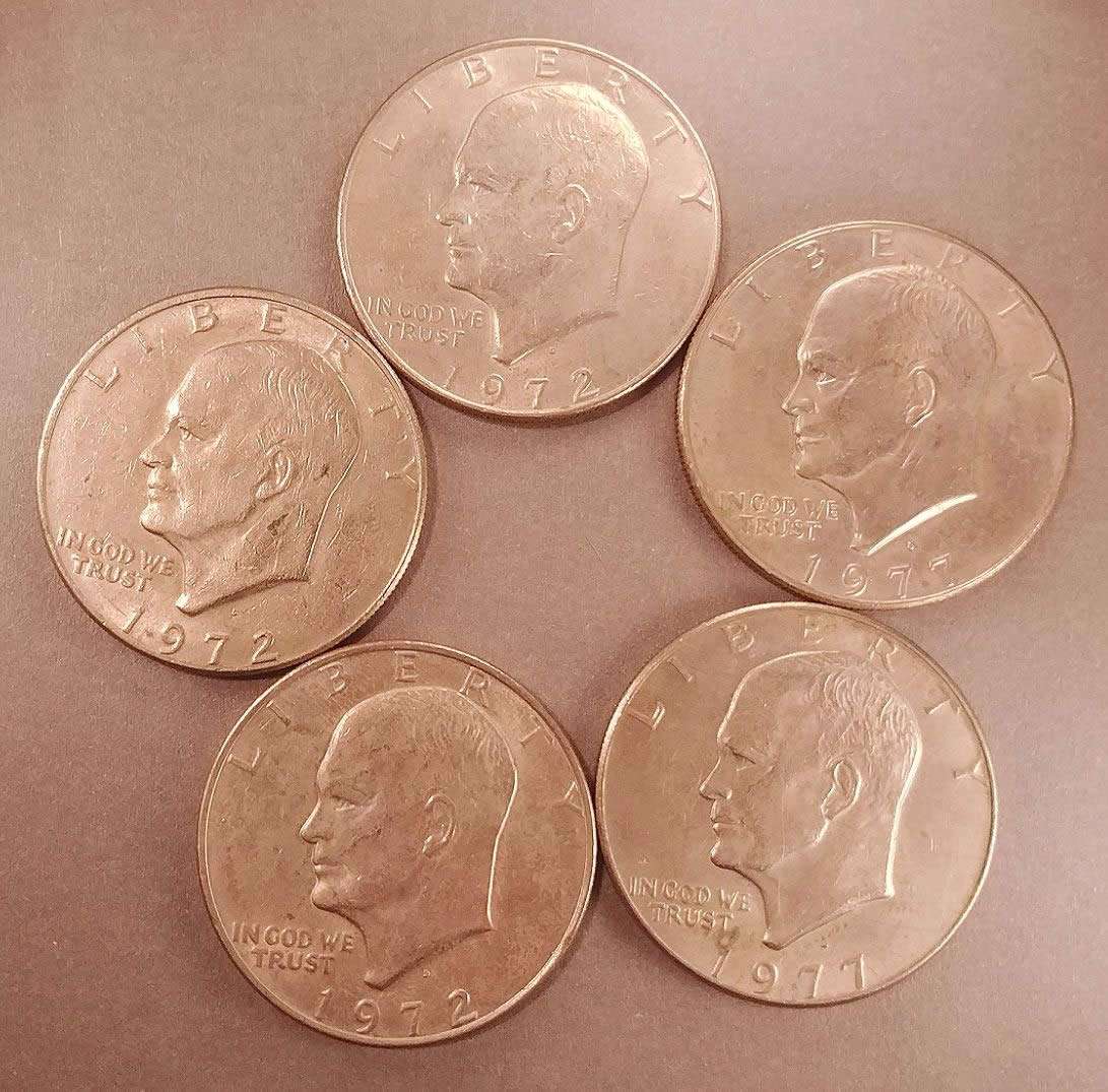 Coin-Gifts-From-My-Mom