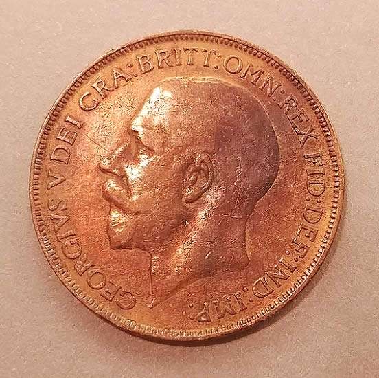 1926-Penny-For-Comments