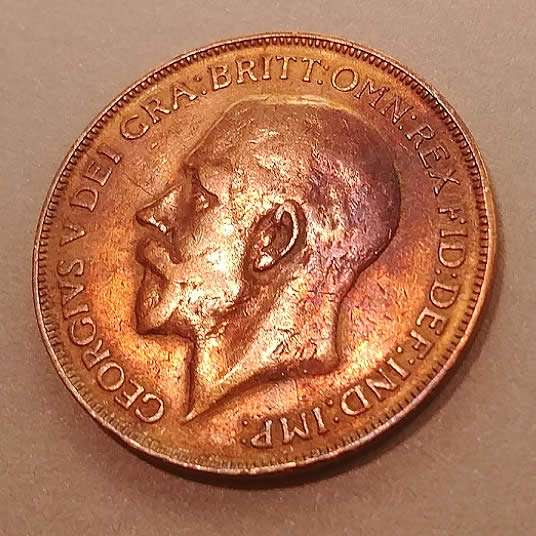 1926-Penny-For-Comments