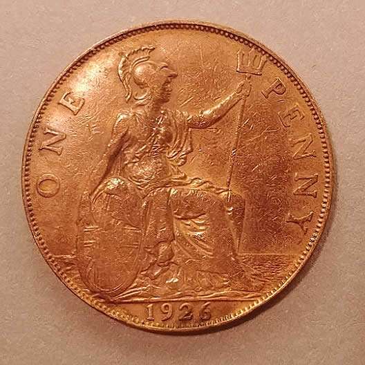 1926-Penny-For-Comments