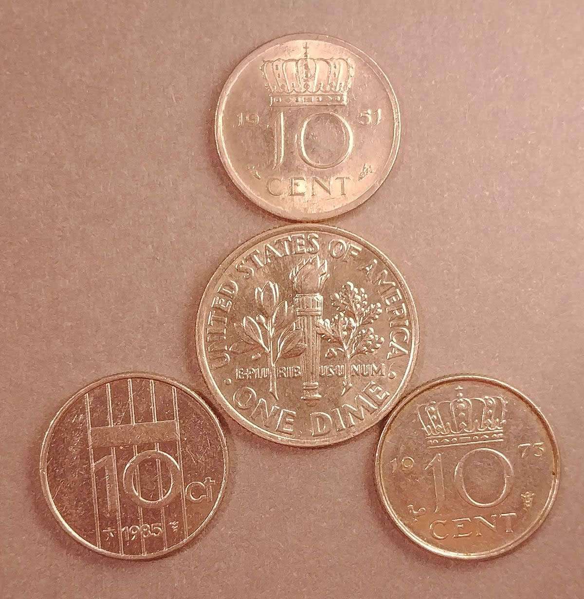 Post-Your-Tiny-Coins!