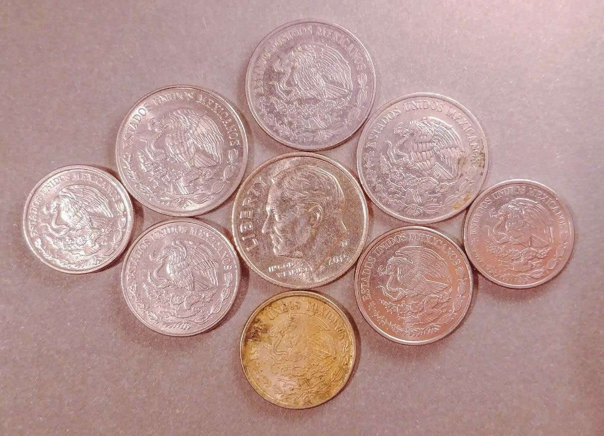 Post-Your-Tiny-Coins!