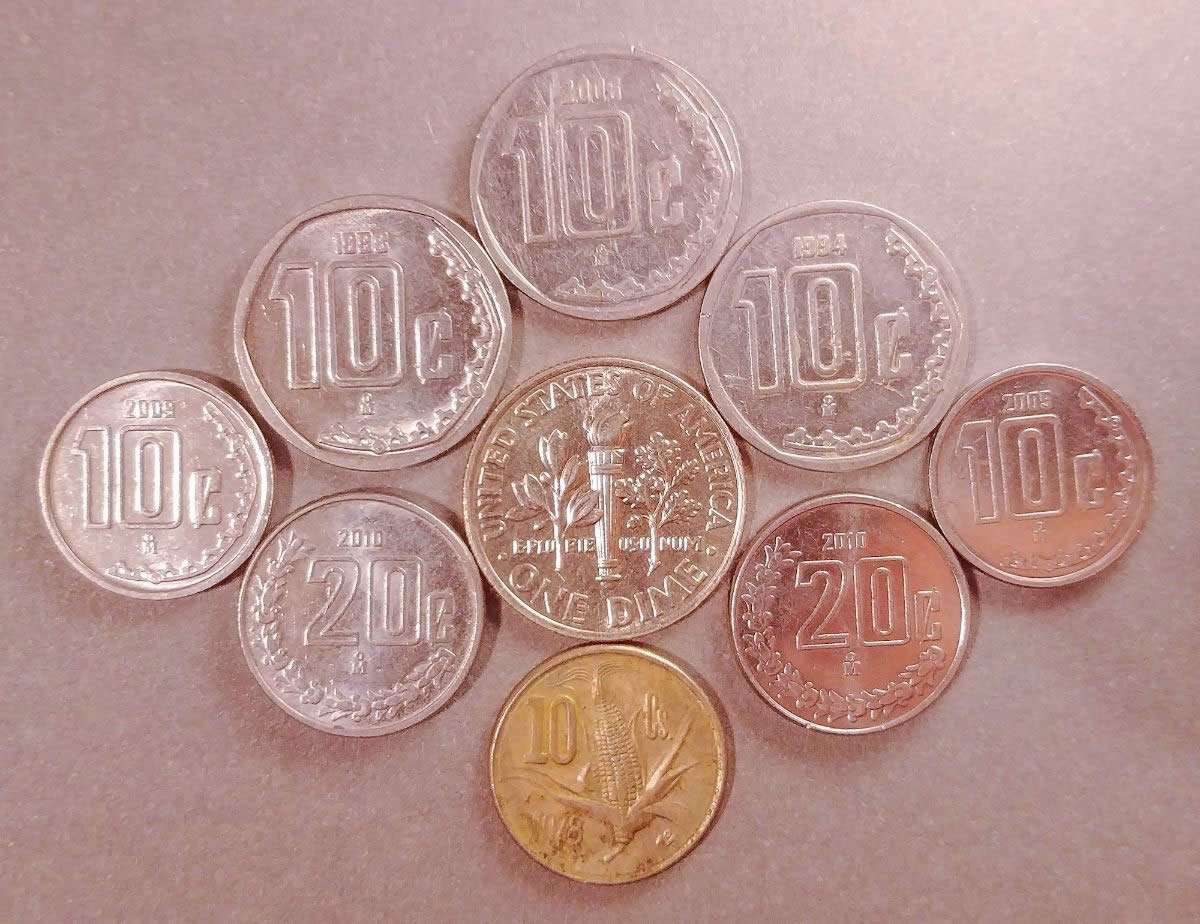 Post-Your-Tiny-Coins!