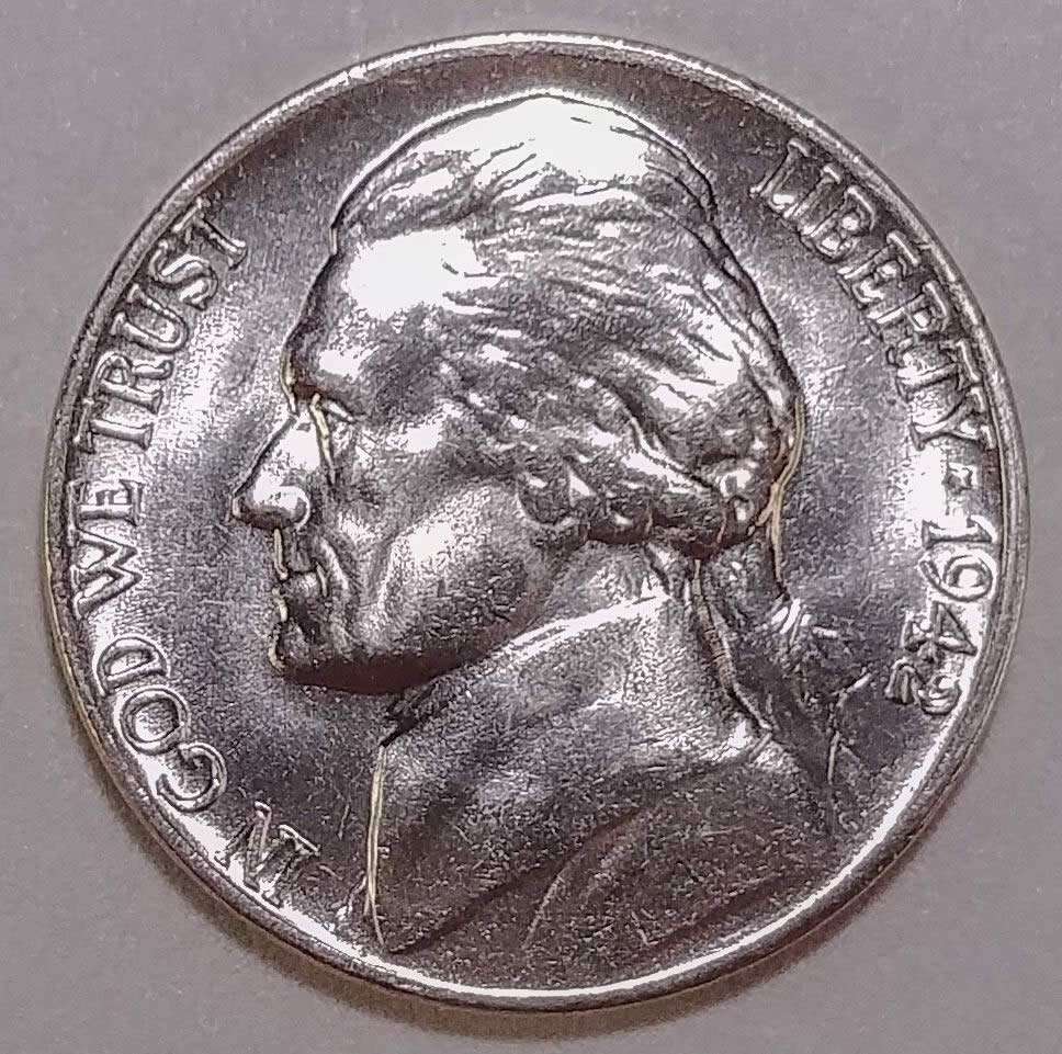 1942P-Type-1-Jefferson-Nickel-For-Opinions!