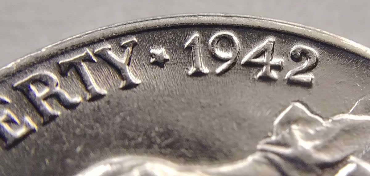 1942P-Type-1-Jefferson-Nickel:-Possible-DDO?
