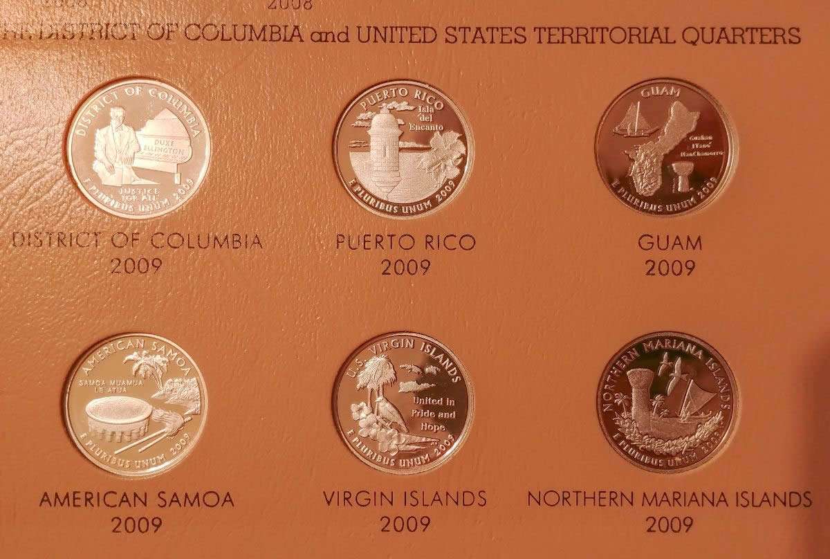 49-Days-Of-Low-Mintage-US-And-World-Coins