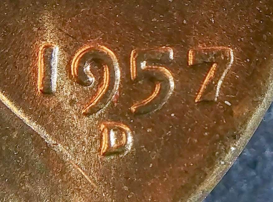 1957-D-LWC:--How-Many-Errors-Can-Fit-On-One-Coin?