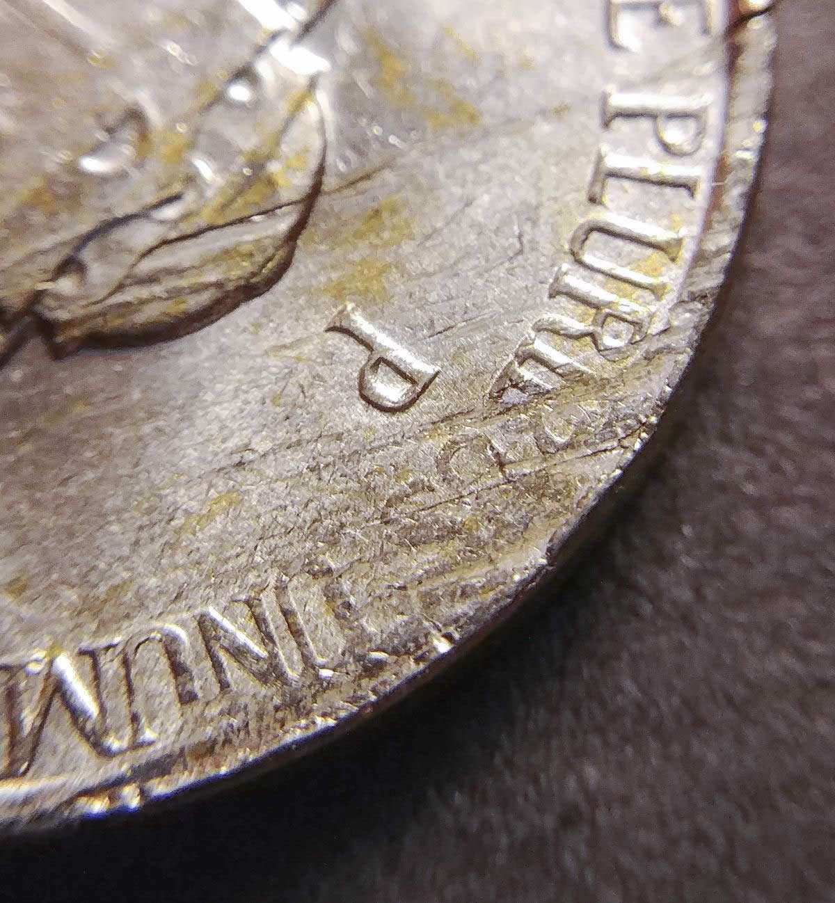 1943-War-Nickel-Lamination-Error