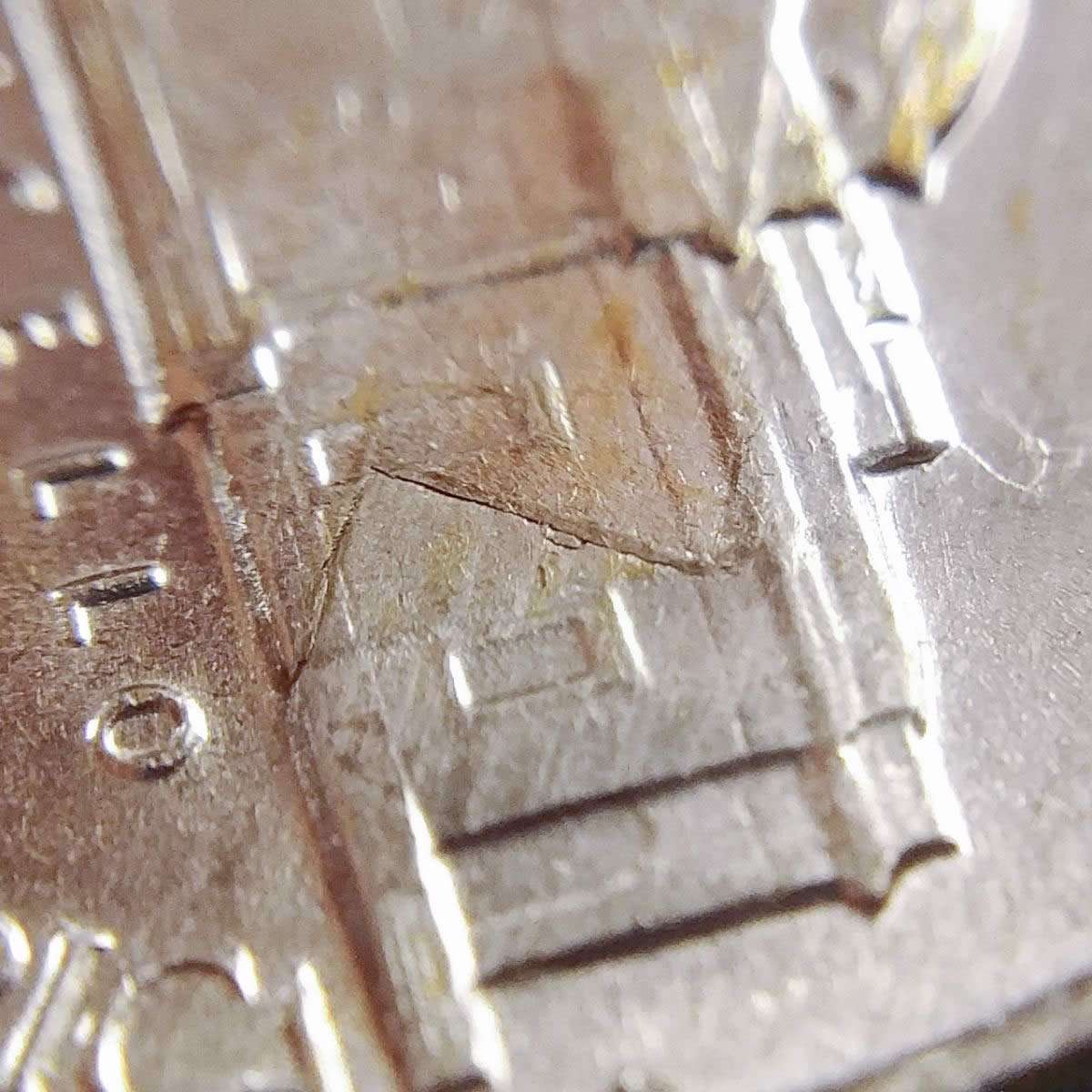 1944-P-Jefferson-Nickel:-Split-Planchet-Or-Lamination?
