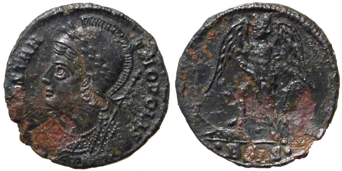 Identification-Help:-Constantinopolis-Commemorative,-Victory-Reverse?